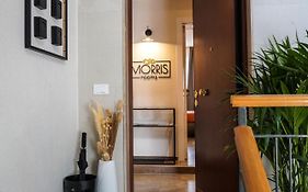 Morris Rooms