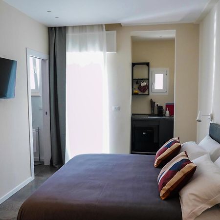 Morris Rooms Bari Zewnętrze zdjęcie