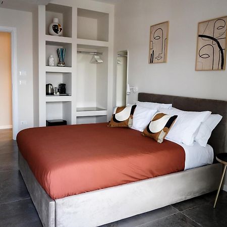 Morris Rooms Bari Zewnętrze zdjęcie