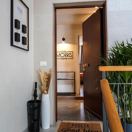 Morris Rooms Bari Zewnętrze zdjęcie