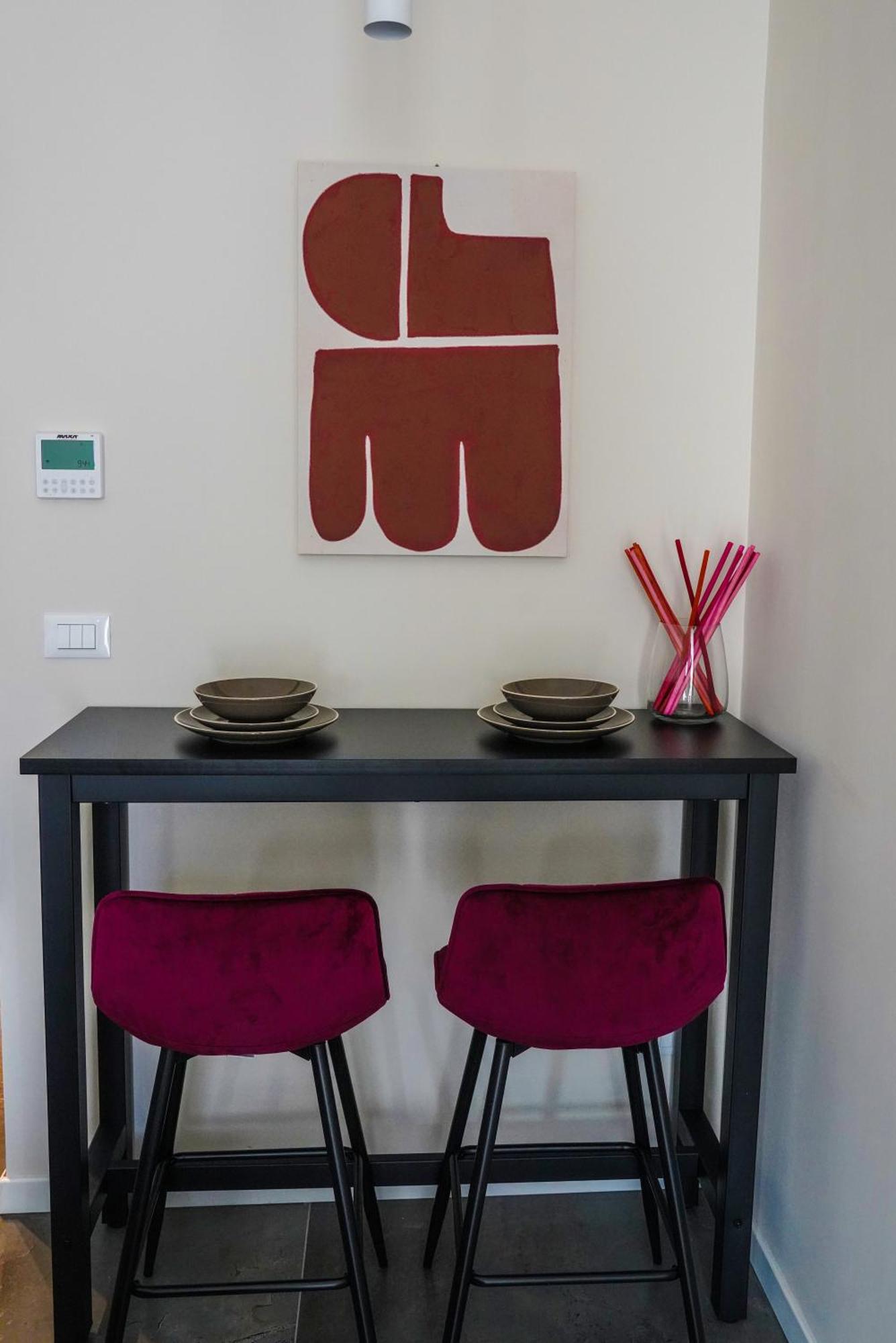 Morris Rooms Bari Zewnętrze zdjęcie