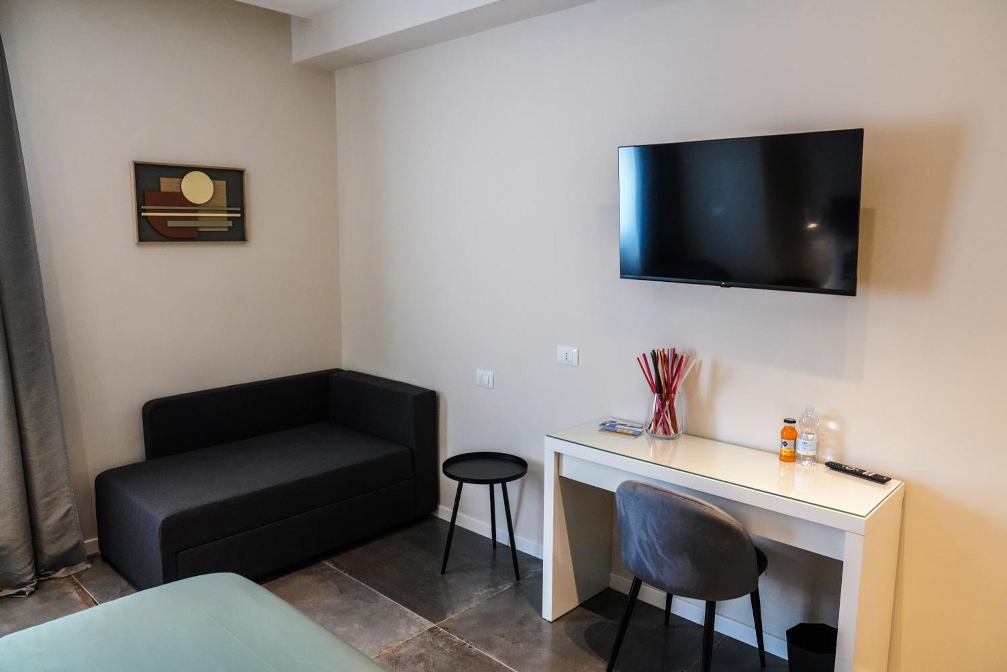 Morris Rooms Bari Zewnętrze zdjęcie