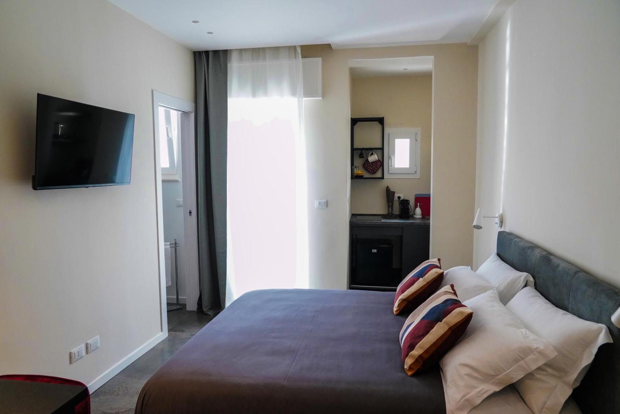 Morris Rooms Bari Zewnętrze zdjęcie
