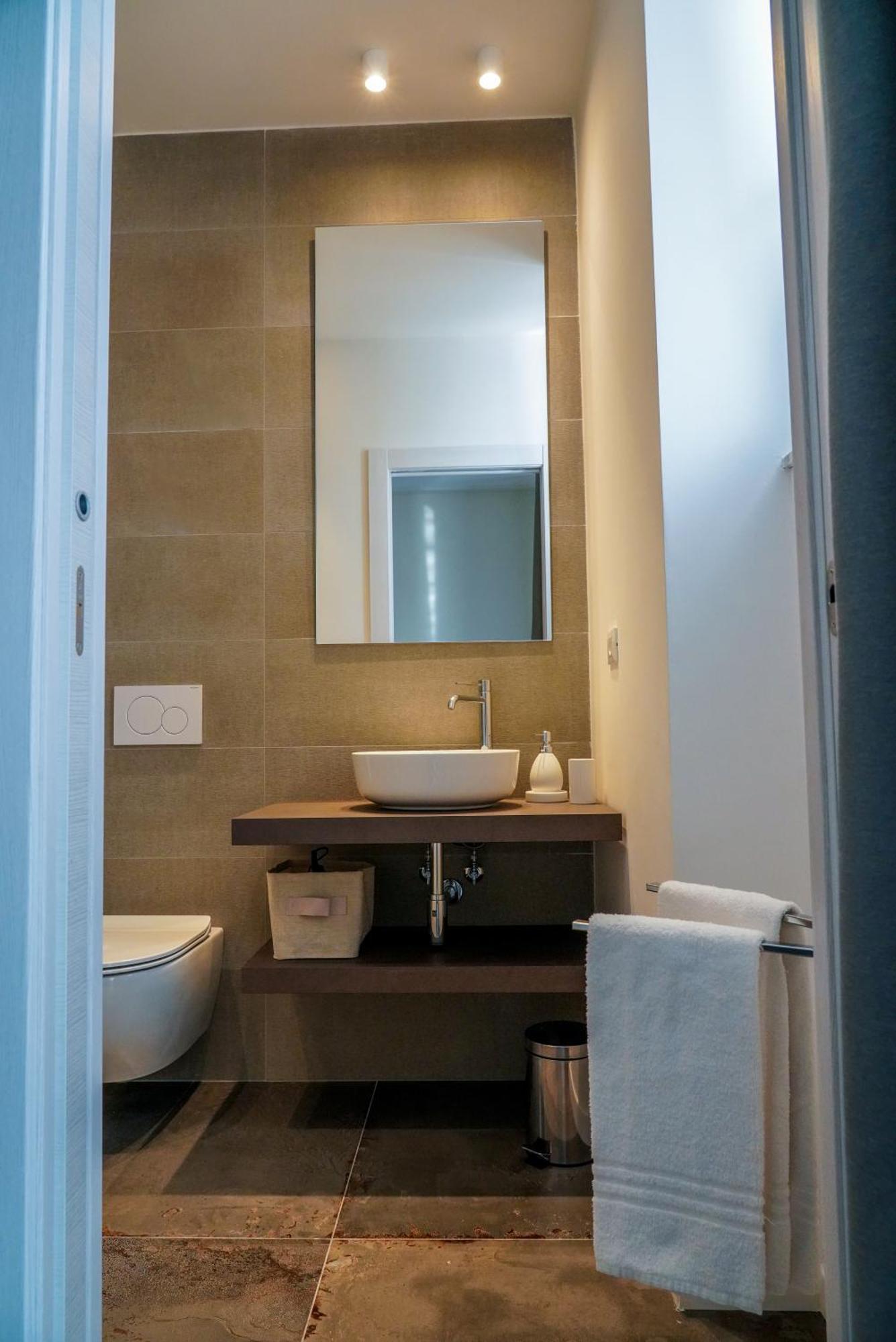 Morris Rooms Bari Zewnętrze zdjęcie
