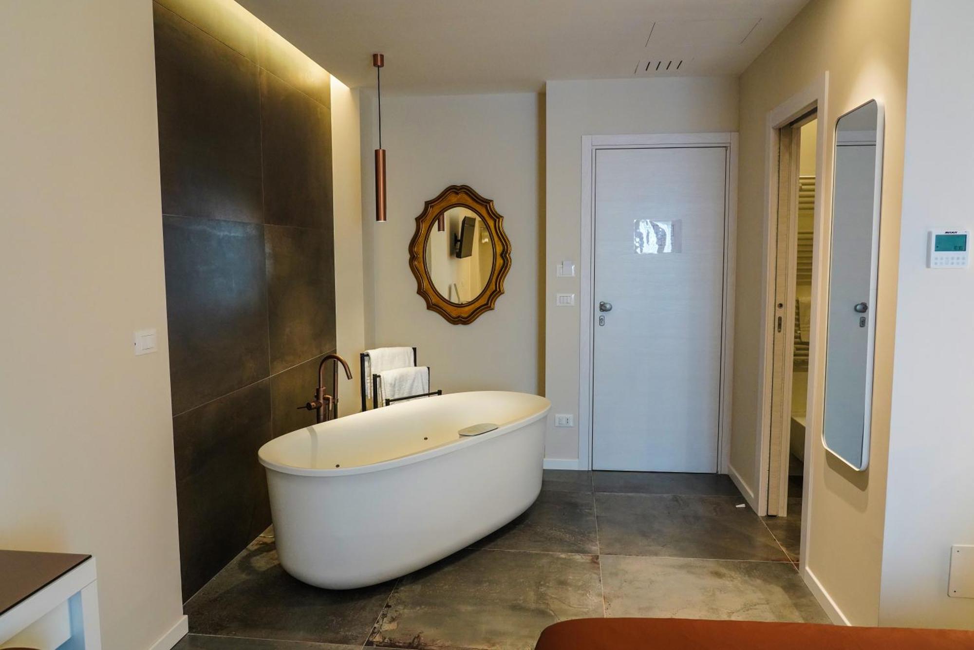 Morris Rooms Bari Zewnętrze zdjęcie