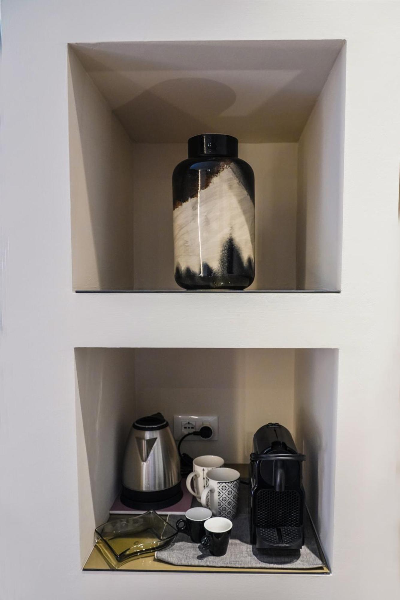 Morris Rooms Bari Zewnętrze zdjęcie