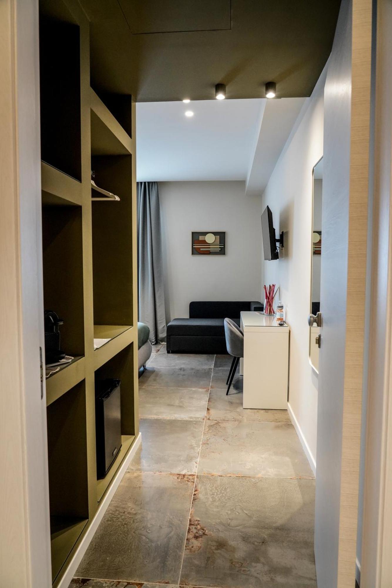 Morris Rooms Bari Zewnętrze zdjęcie