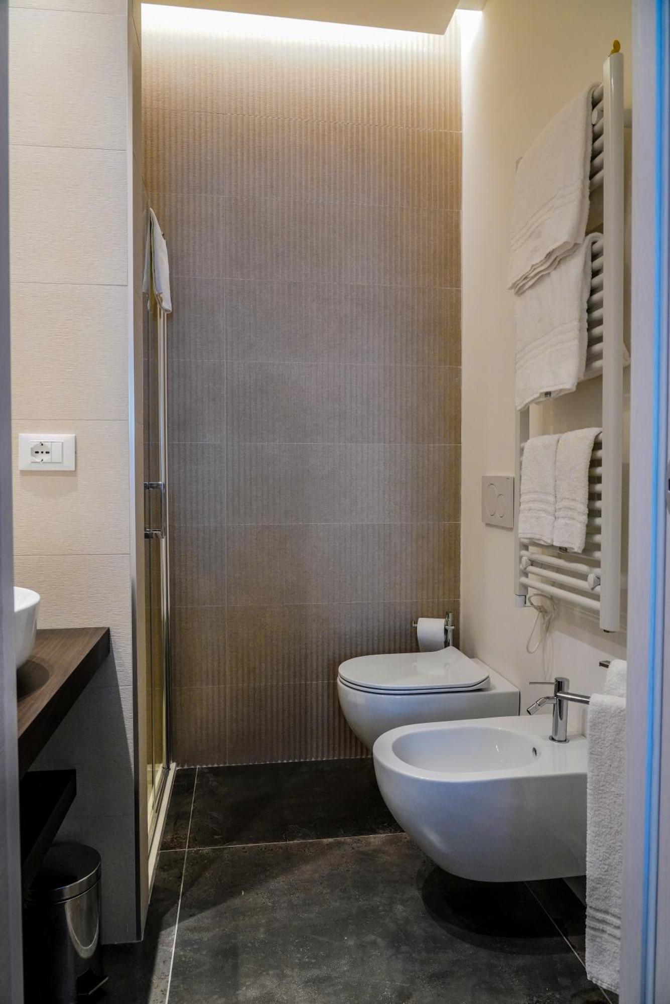 Morris Rooms Bari Zewnętrze zdjęcie