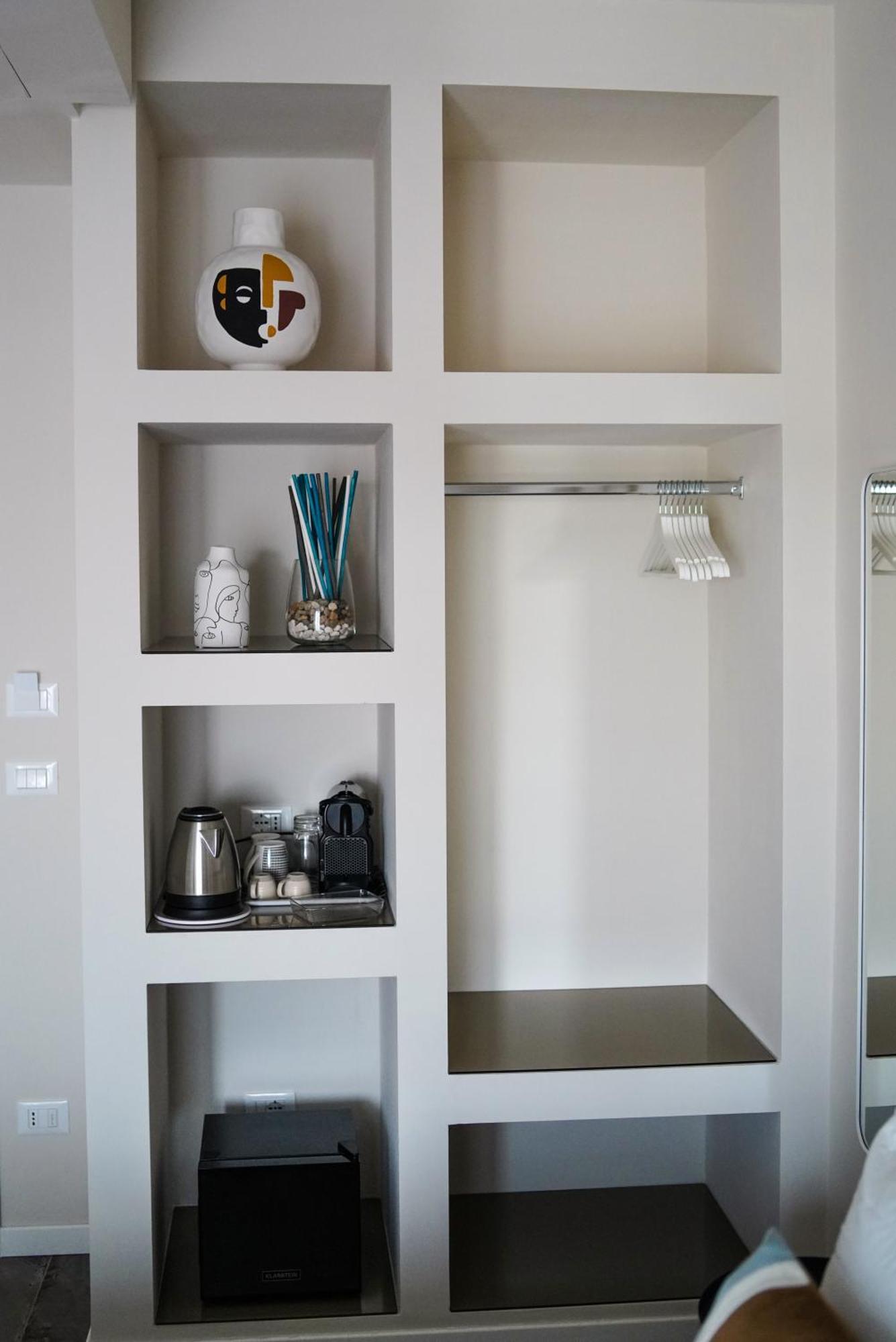 Morris Rooms Bari Zewnętrze zdjęcie
