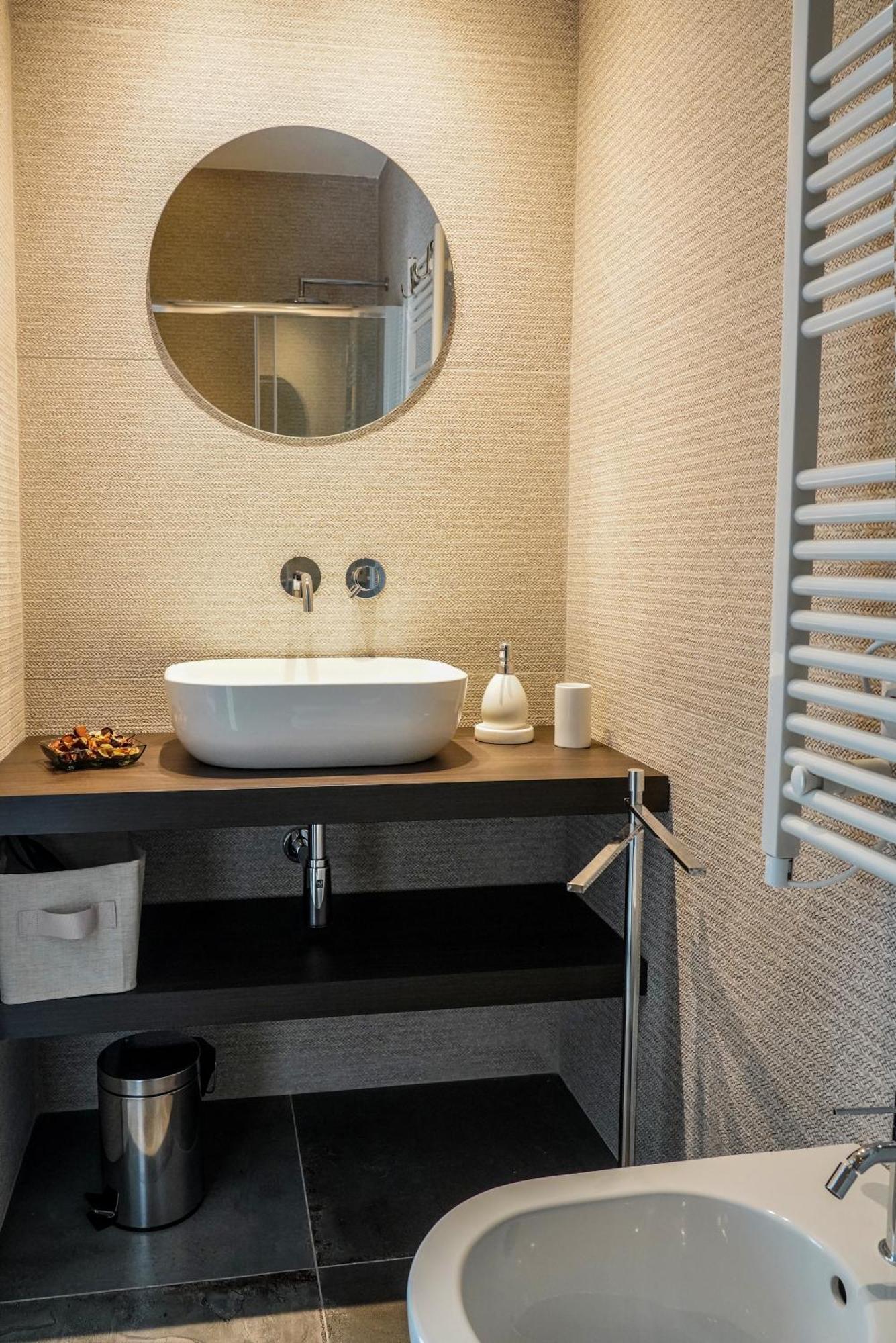 Morris Rooms Bari Zewnętrze zdjęcie