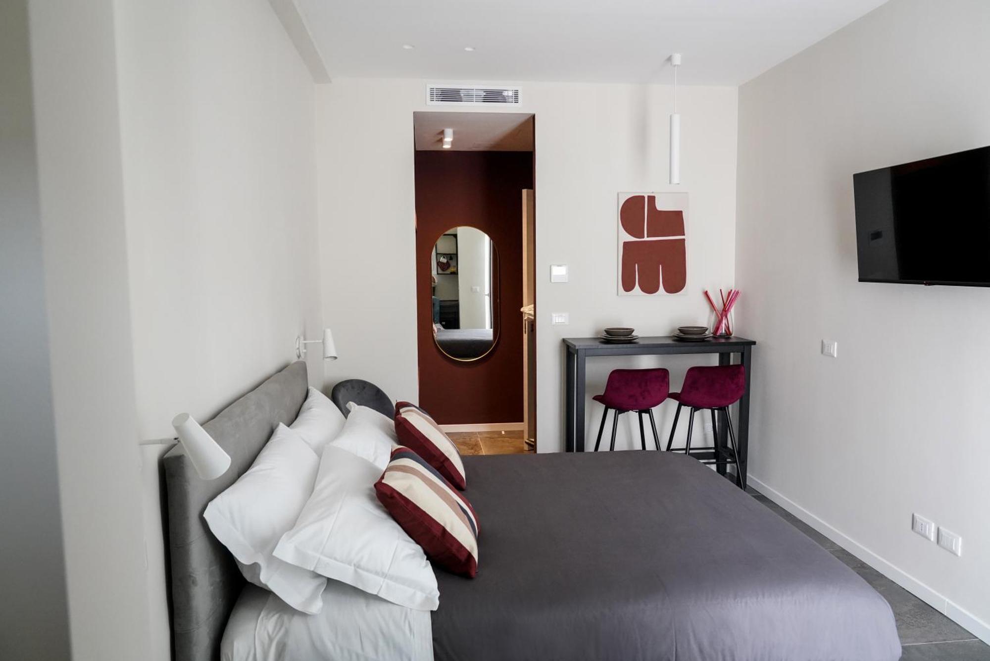 Morris Rooms Bari Zewnętrze zdjęcie