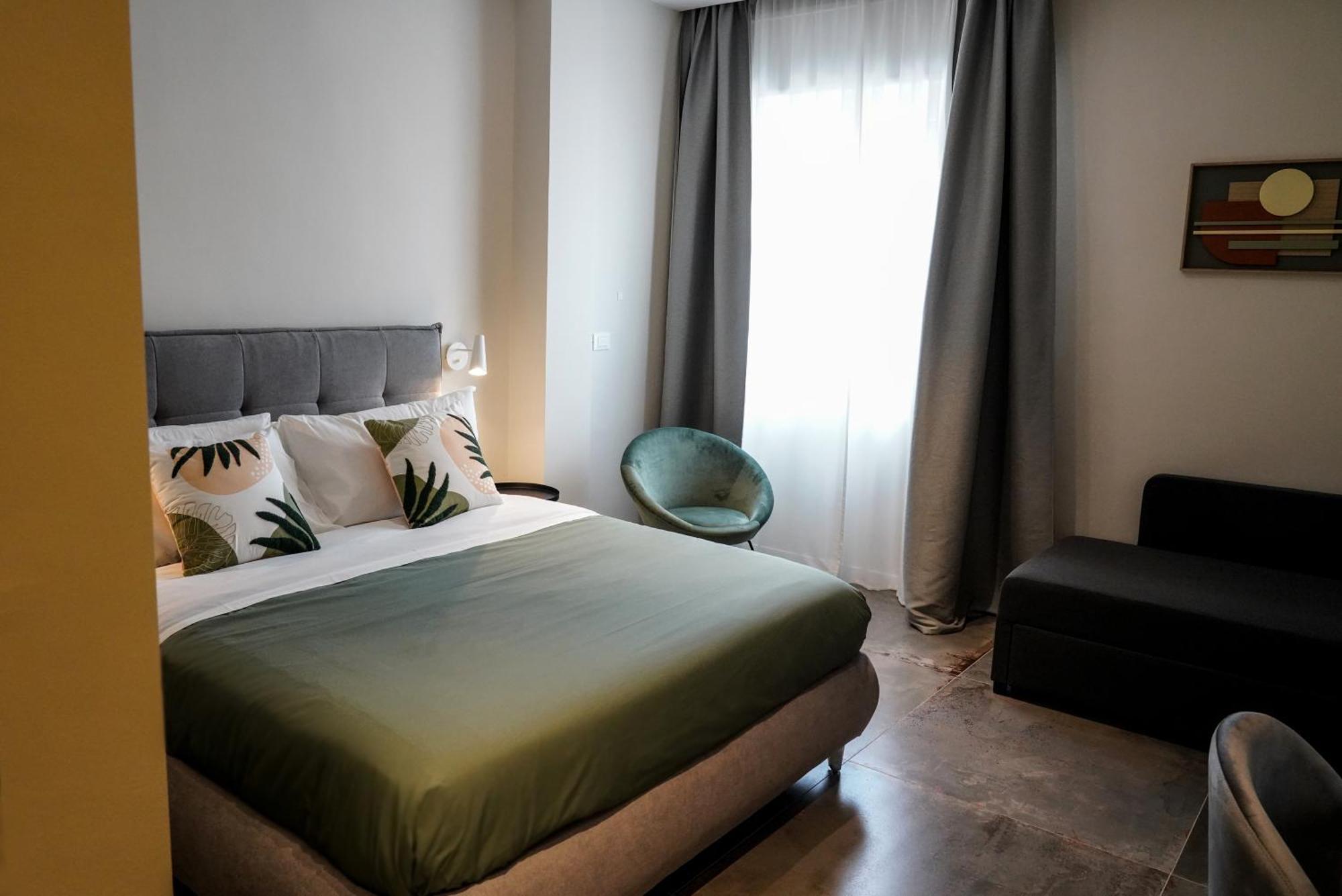 Morris Rooms Bari Zewnętrze zdjęcie
